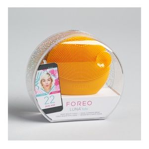 NIB Foreo Luna Fofo (in purple)